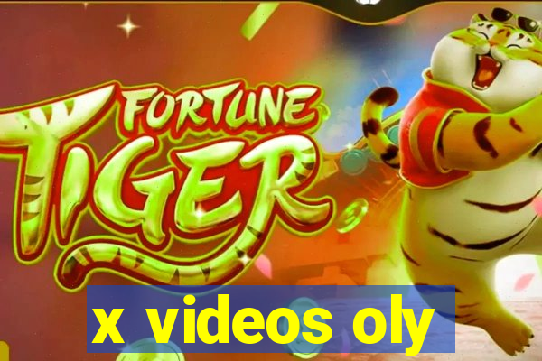 x videos oly